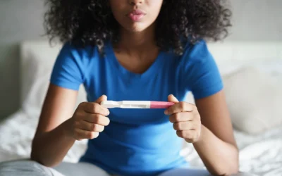 5 Tips for Navigating an Unexpected Pregnancy