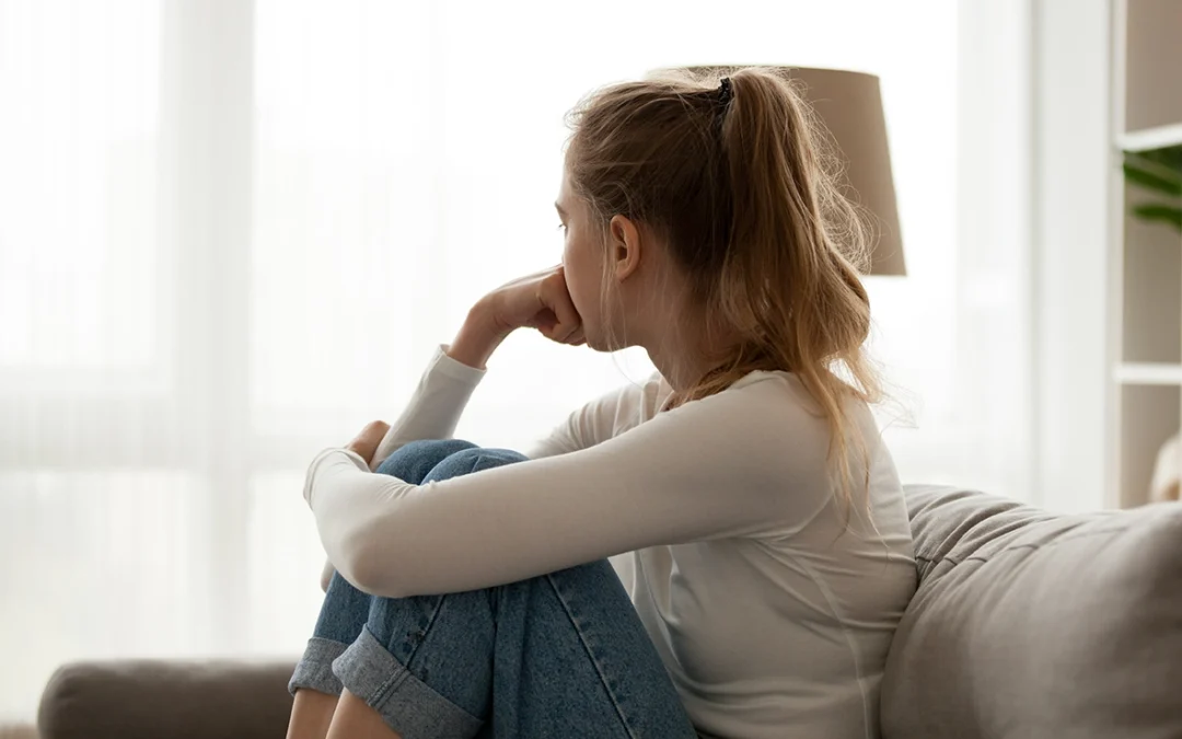 I Think I’m Pregnant. What Should I Do?