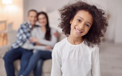 Adoption: A Brave Choice