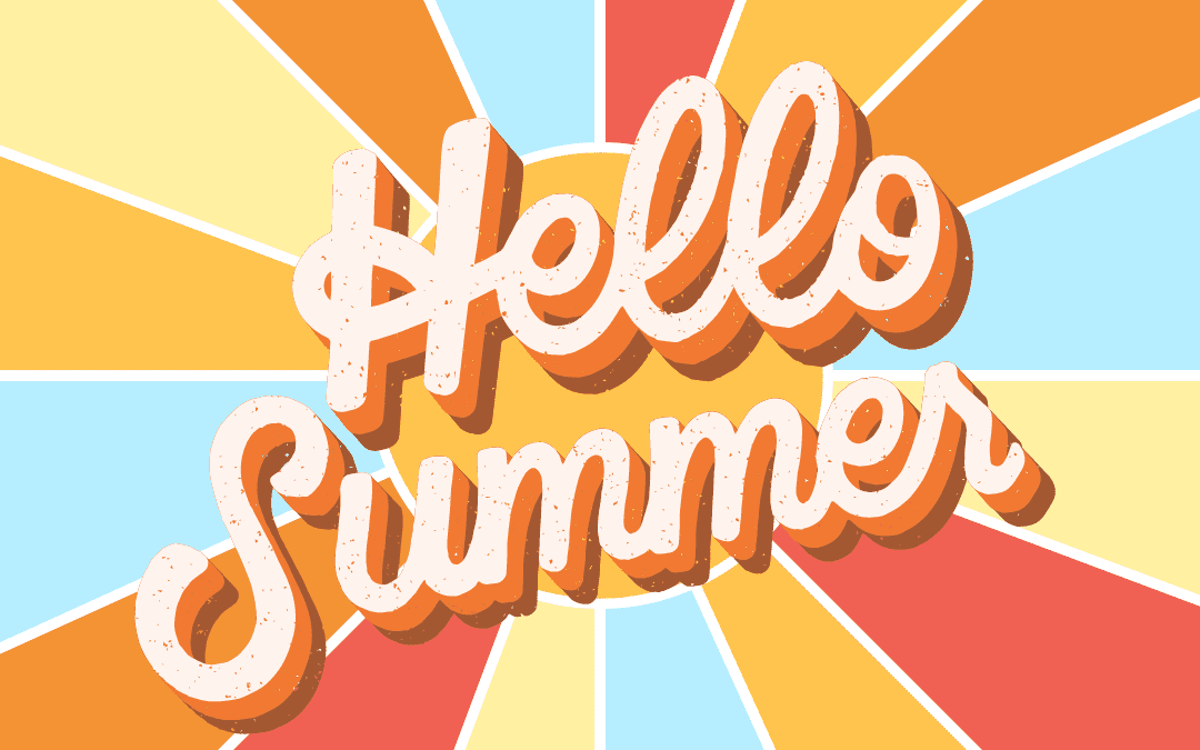 Tips for a Summer Pregnancy