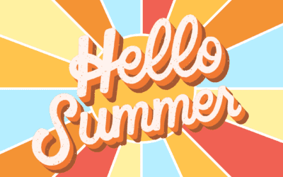 Tips for a Summer Pregnancy