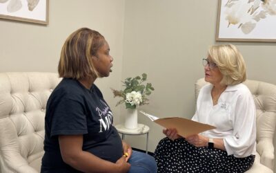 Unexpected Pregnancy? You Don’t Have to Walk This Journey Alone