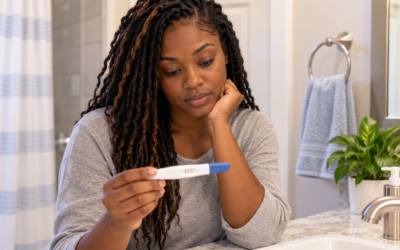 My Pregnancy Test Is Positive—What Should I Do Next?